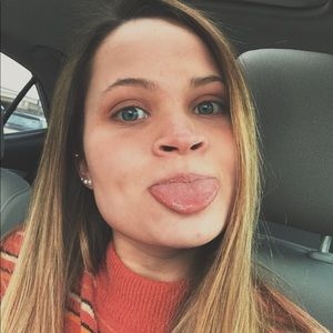 Meet your Posher, Braxtyn